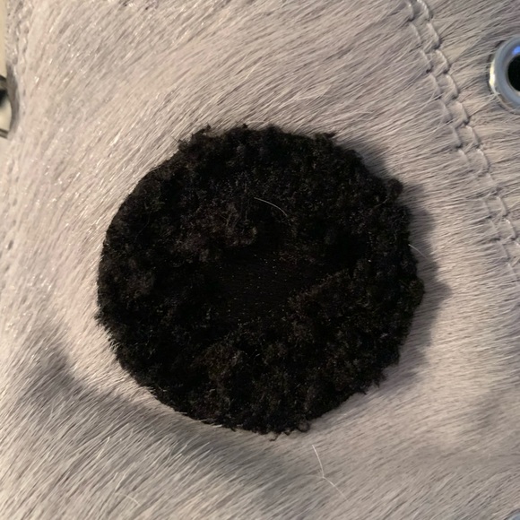 Converse Funky White/Black Chuck Taylor Sneakers💕👟 - Picture 10 of 10